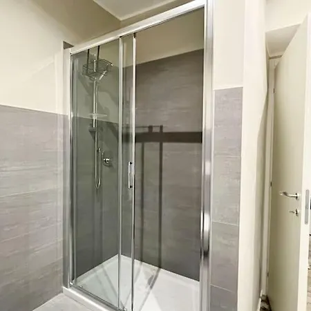 Aura Pacinotti Loft Apartment Milan