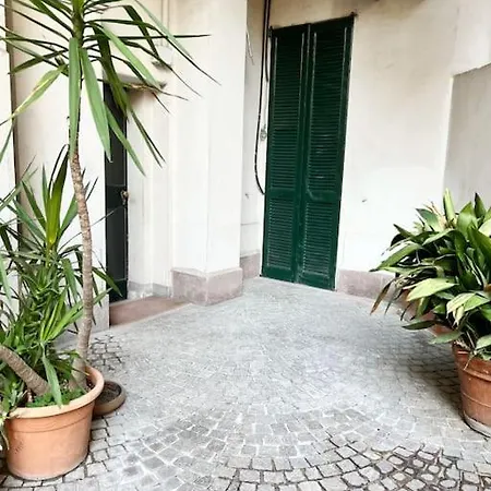 Apartment Aura Pacinotti Loft *