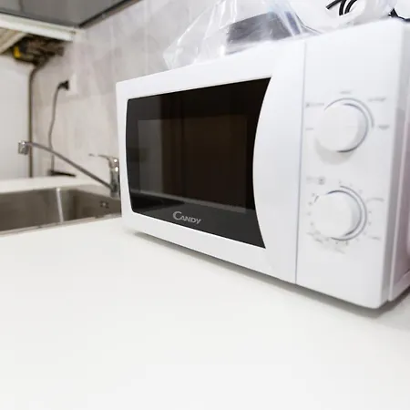 Dream House Chinatown Appartamento Milano