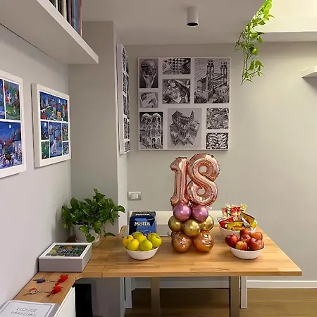 Relax In - Ventura - Lambrate - Citta Studi