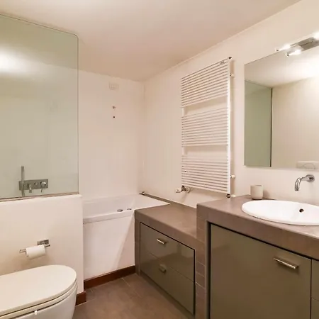 Npa20 Luxury Large In Navigli District *