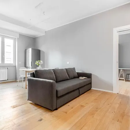 Appartamento Joivy Charming Flat With Desk