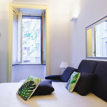 Guesthost - Book Now! Corso Buenos Aires & Loreto M1 Apartment *
