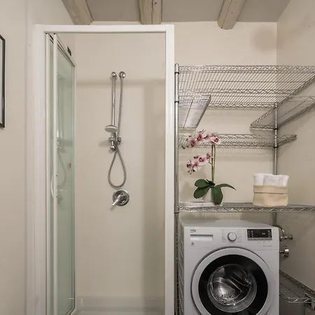 Porta Venezia Cozy R&r Lägenhet Milano