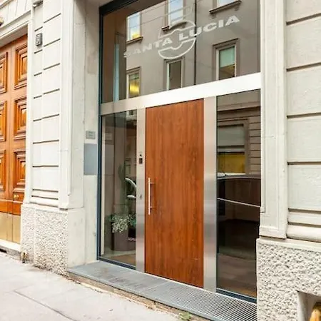 Daire The Boutique - Downtown - Close To Bocconi Milano