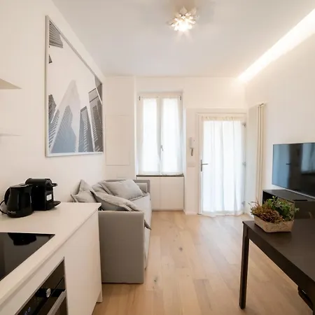 Amazing New - Navigli-centro, 米兰