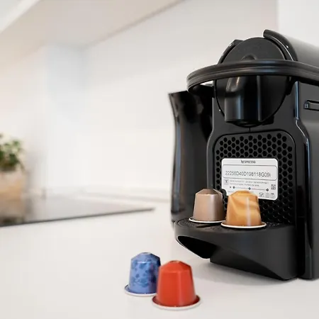 Amazing New - Navigli-centro, * מילאנו