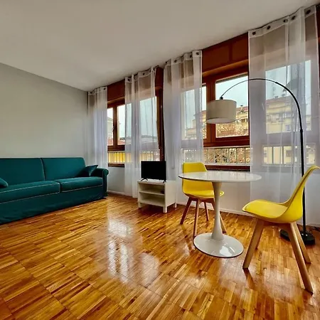 Loft Bocconi * Milan