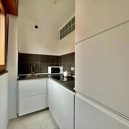 Apartment Loft Bocconi