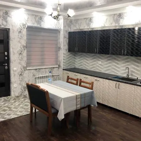Loft House Premer בית הארחה