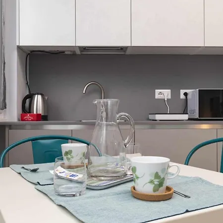 Montalbino Place * Milan