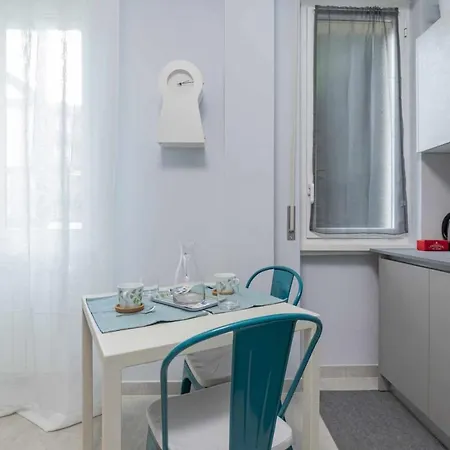 Montalbino Place Appartement *