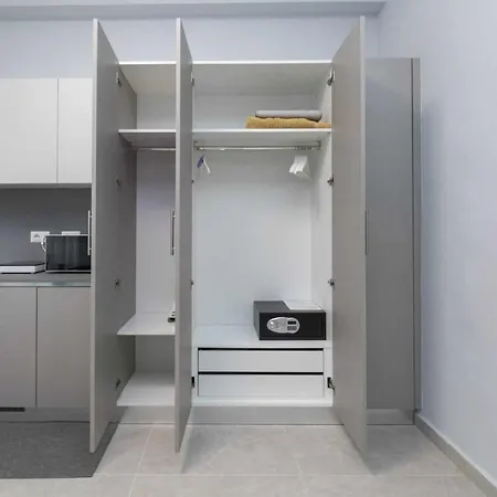 Montalbino Place Appartement