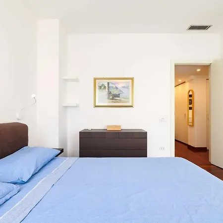 Appartement Npa20 Luxury Large In Navigli District Milaan