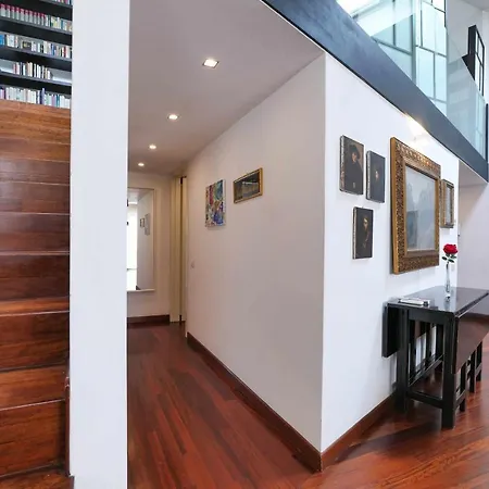 Npa20 Luxury Large In Navigli District *