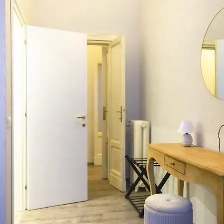 Guesthost - Book Now! Corso Buenos Aires & Loreto M1 *