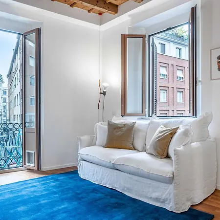 Joivy Spectacular Flat Near Duomo * Mailand