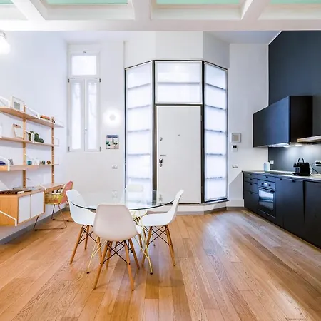 Appartamento The Social Loft *