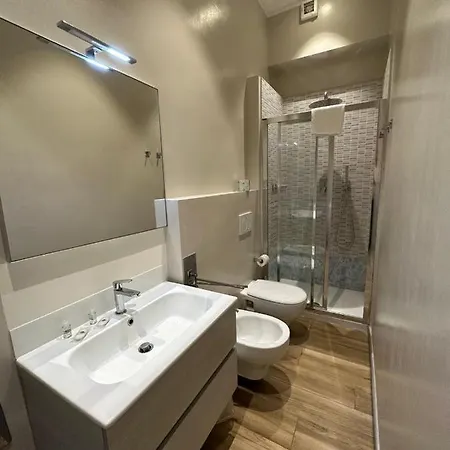 Welcome To Corso Buenos Aires Apartman *