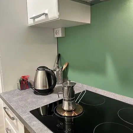 Welcome To Corso Buenos Aires Apartman *