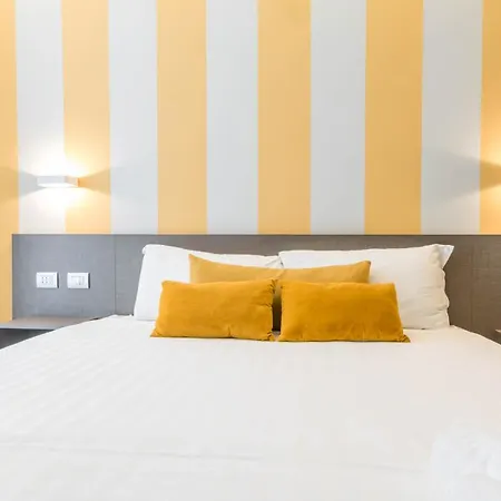 Joivy San Cristoforo - Terrace, Gym &