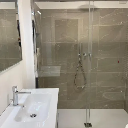 Apartamento Number House - Number 20