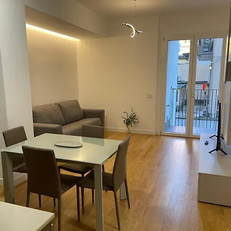 Apartamento Number House - Number 20 *