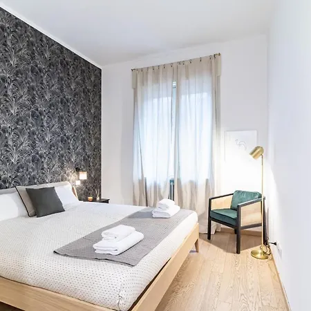 Easylife-milano - Crocefisso 1 P1- Centro Storico *