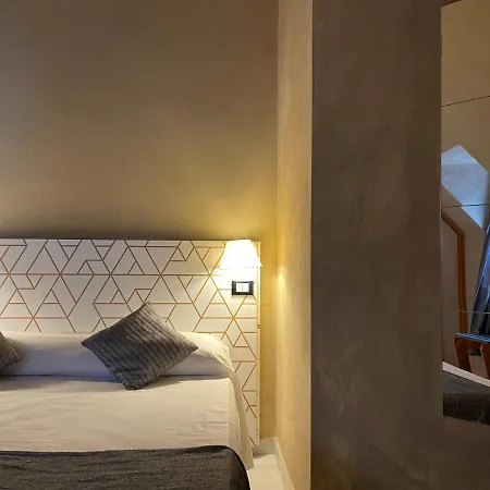 Lion Guest house Milan