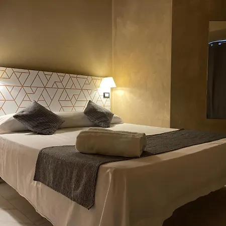 Lion Guest house Milan