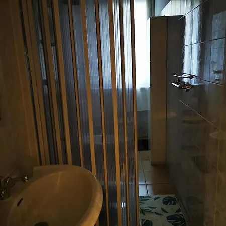 Apartman Diego Milánó