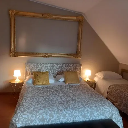  Apartahotel 3*