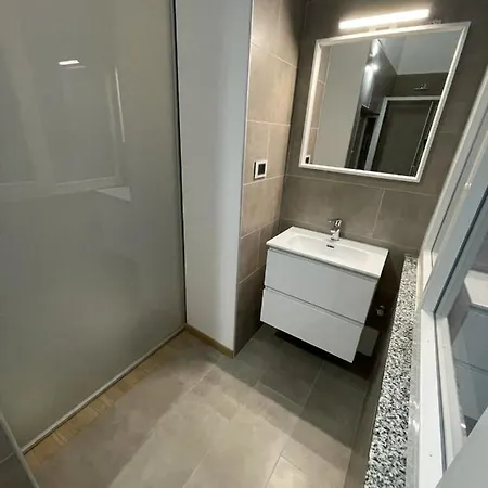 Appartement Typex Milaan
