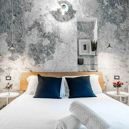 Joivy Spectacular Flat Near Duomo Apartment Milan