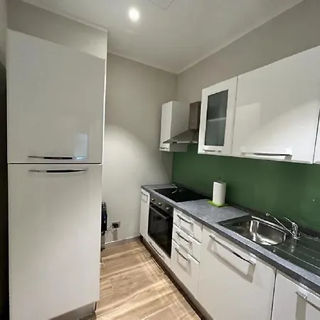 Welcome To Corso Buenos Aires Apartman Milánó