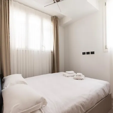 Apartmán Youhosty - Montebianco 4/6 *