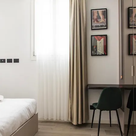 Apartmán Youhosty - Montebianco 4/6