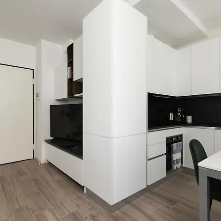 Apartamento Youhosty - Montebianco 4/6 *