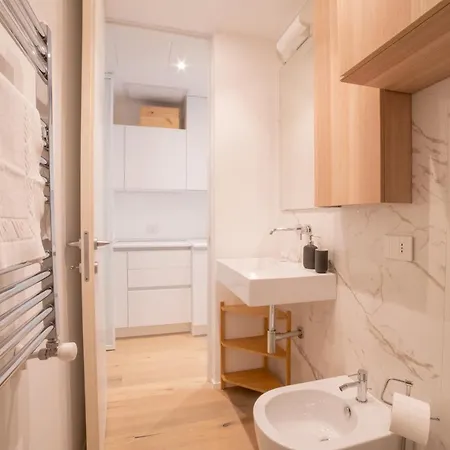 Amazing New - Navigli-centro, 米兰