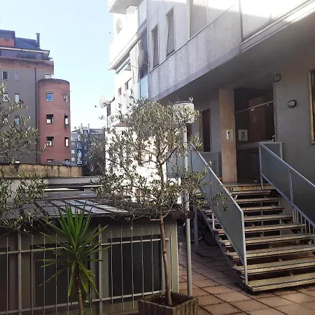Camera A Zona Nolo Cimiano * Milano