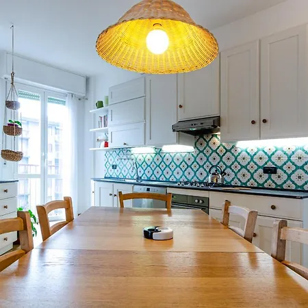 Apartament Arcus Pacis - Large Flat *