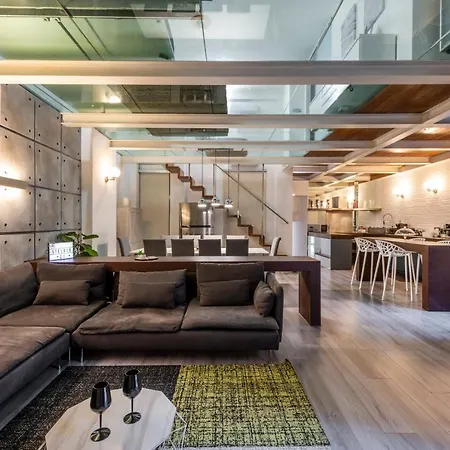 Design With Private Pool Exclusive Use - Stelvio 21 Apartment