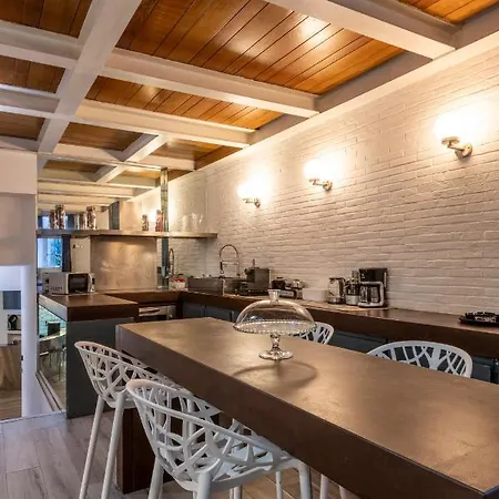 Design With Private Pool Exclusive Use - Stelvio 21 Appartement