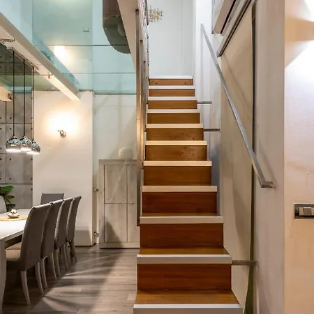 Design With Private Pool Exclusive Use - Stelvio 21 Appartement *