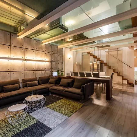 Design With Private Pool Exclusive Use - Stelvio 21 Lejlighed Milano