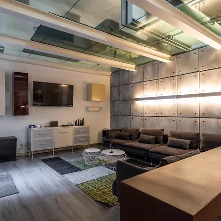 Design With Private Pool Exclusive Use - Stelvio 21 * Milan