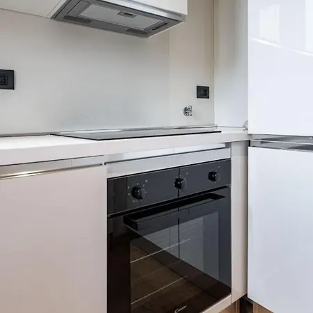 Montello Livings, Exclusive Terrace And Skyline View Apartamento *