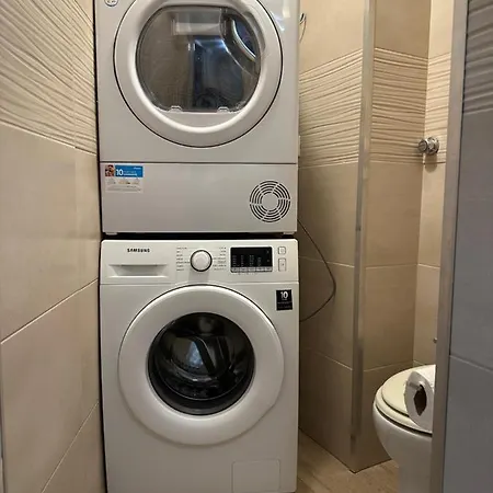 13 Stazione Apartamento *