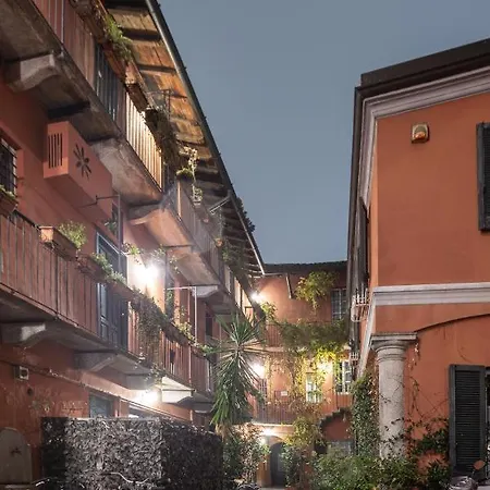 Daire Alzaia By Icasamia It