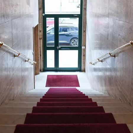 Lägenhet Primopiano - Copernico 10 Milano